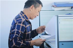 技术中心与检测中心